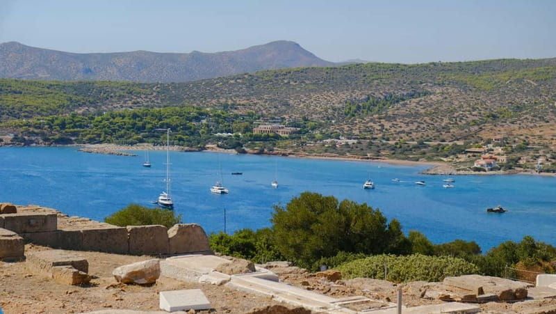 From Athens: Temple of Poseidon & Cape Sounion Half-Day Tour - Should you book the Athens Temple of Poseidon & Cape Sounion tour?