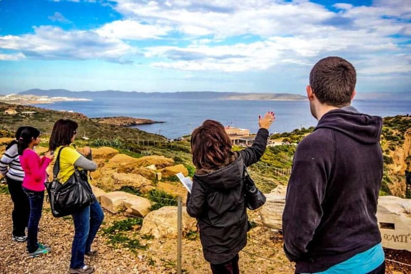 From Athens: Temple of Poseidon & Cape Sounion Half-Day Tour - Why Cape Sounion feels like a “worth it” half-day