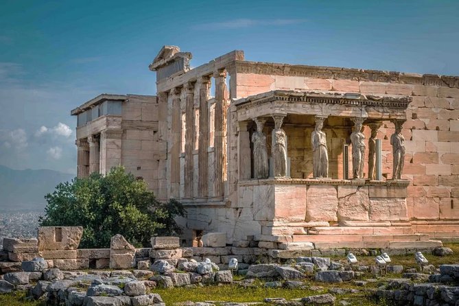 Full -Day Private Tour of Athens - Highlights and what makes this tour work