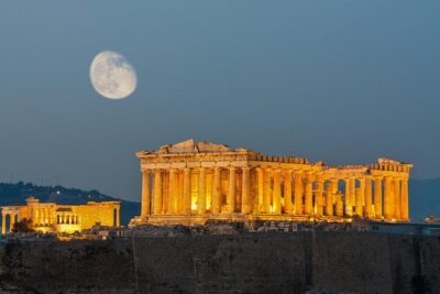 Full -Day Private Tour of Athens - How the day is paced: a smart hit list, not a race