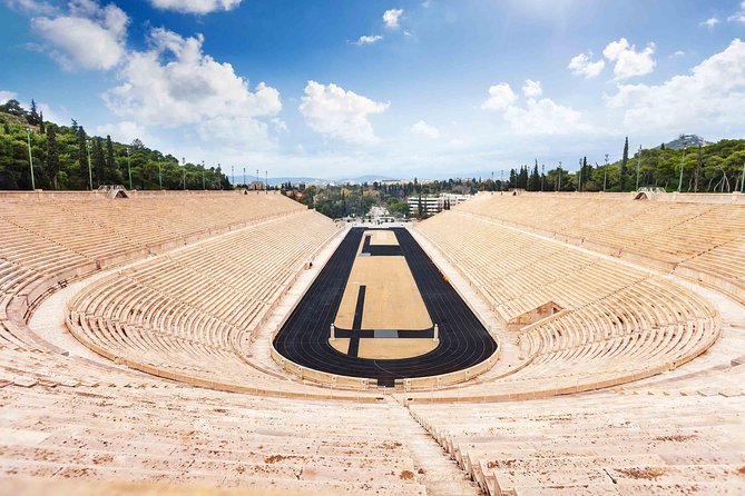 Full -Day Private Tour of Athens - Stop 3 and 4: Syntagma Square, Parliament, and the changing of the guard