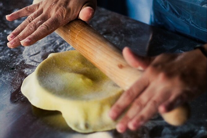 Greek Cooking Class in Athens Including Rooftop Dinner with Acropolis View - The Dish Lineup: What You’ll Cook and Eat