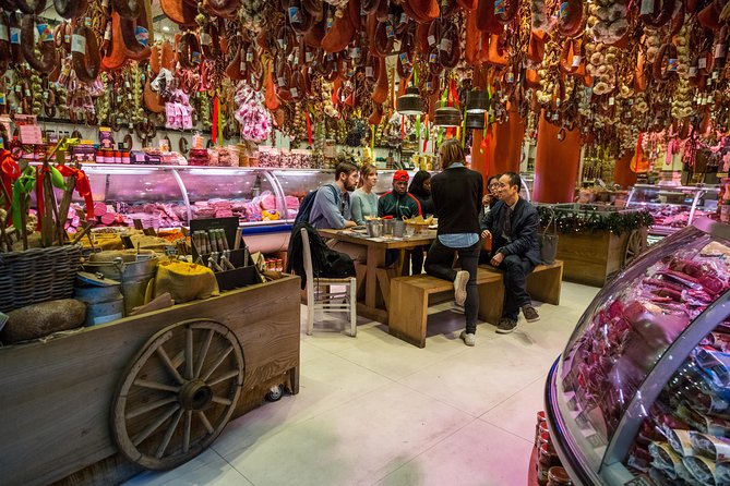 Greek Food Walking Tour in Athens - Athens food walking tour: what you’re really buying