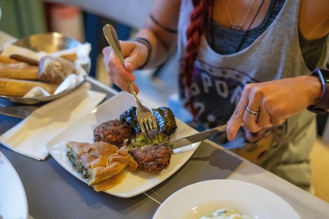 Greek Small-Group Athens Cooking Class & Dinner - Chef-Run Teaching: What You’ll Actually Learn (Not Just Watch)