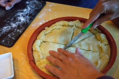 Greek Small-Group Athens Cooking Class & Dinner - The Hands-On Menu: Typical Dishes You’ll Cook and Why They Matter