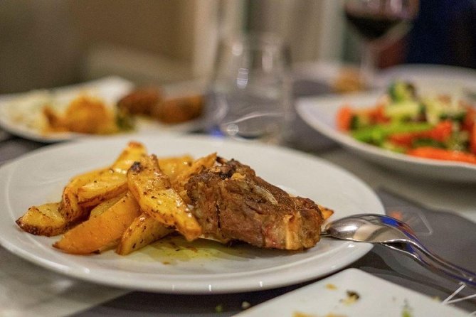 Greek Small-Group Athens Cooking Class & Dinner - Who This Small-Group Athens Cooking Class Is Best For