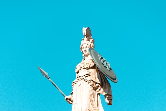 Half Day Athens Private Tailor-Made City Tour (Skip the line of Acropolis) - Price and Value: Does $423.44 Make Sense for You?