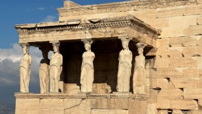 Half Day Best Of Athens Highlights Luxury Private Tour 4Hou - How the car ride works: A/C, Wi‑Fi, and small groups