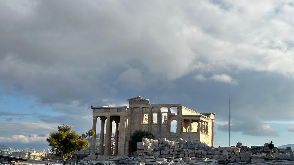 Half Day Best Of Athens Highlights Luxury Private Tour 4Hou - Who should book this Athens highlights private tour