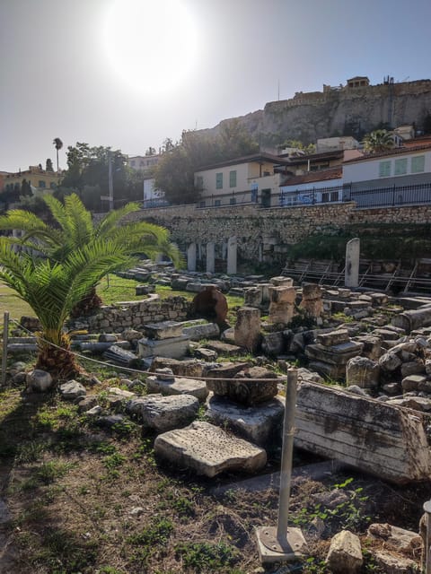 Half Day Best Of Athens Highlights Luxury Private Tour 4Hou - Should you book it?
