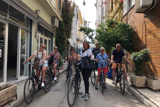 Highlights of Athens biketour - Key things to look forward to