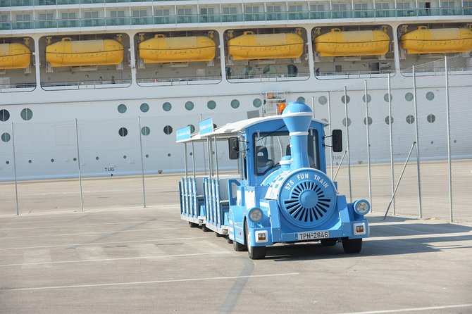 Hop on Hop Off Classic tour of Athens, Piraeus & Beaches - Benaki Museum stop and Panathenaic Stadium: culture plus a practical landmark