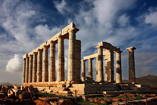 Lake Vouliagmeni Thermal Spa And Temple Of Poseidon Private Full Day Tour - Why This Private Lake Vouliagmeni and Poseidon Day Works So Well