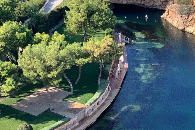 Lake Vouliagmeni Thermal Spa And Temple Of Poseidon Private Full Day Tour - Price and Budget Reality: What’s Included vs What Costs Extra