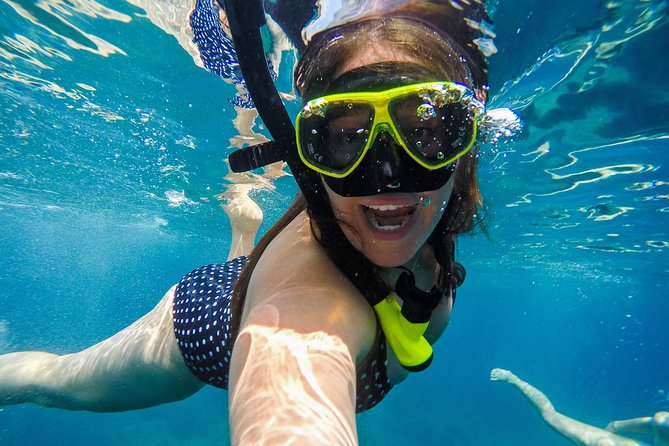 Luxury Catamaran Cruise from Athens with Traditional Greek Meal and BBQ - Morning cruise vs sunset cruise: which one fits your vibe