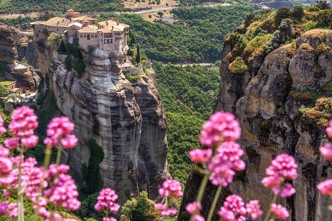 Meteora Monasteries Private Full Day Trip From Athens - Packing checklist that actually matters