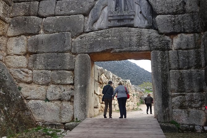 Mycenae and Nafplion Day Trip from Athens with Official guide - How This Athens-to-Peloponnese Day Trip Really Feels