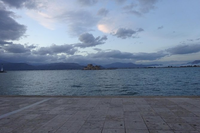 Mycenae and Nafplion Day Trip from Athens with Official guide - Where Epidaurus Can Appear (and Why Your Date Changes the Day)