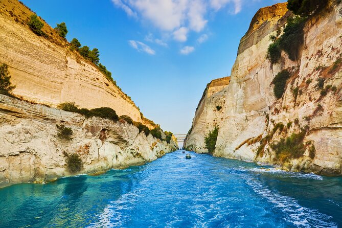 Mycenae, Epidaurus & Nafplio Full-Day V.R audio guided Tour - Starting Early in Athens: Pickup Stops, Meeting Point Reality, and Comfort