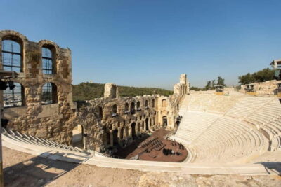 Parthenon & Acropolis Museum with Audio or Live Tour Option - Acropolis Highlights: What Your Ticket Lets You See