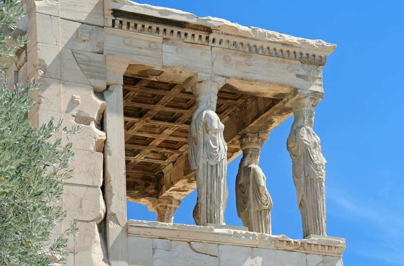 Parthenon & Acropolis Museum with Audio or Live Tour Option - Should You Book This Acropolis + Museum Audio or Live Option?