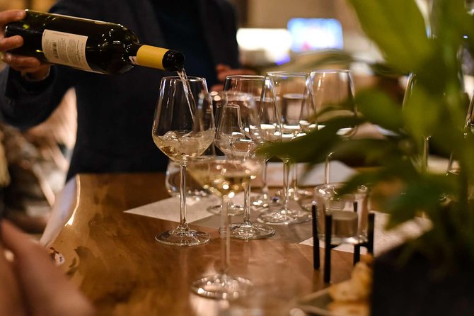 PREMIUM Semi-Private Athens Afternoon Food Tour & Wine Tasting - Why $211.72 feels fair for what you’re eating and drinking