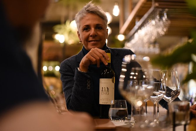 PREMIUM Semi-Private Athens Afternoon Food Tour & Wine Tasting - The guide factor: why the tour feels hosted, not processed