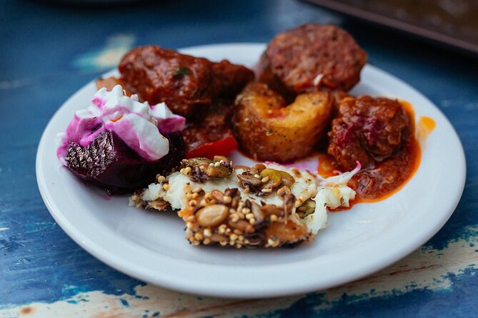 Private Food Tour of Athens: 6 or 10 Tastings - Price and Value: Is $97.95 a Good Deal in Athens?