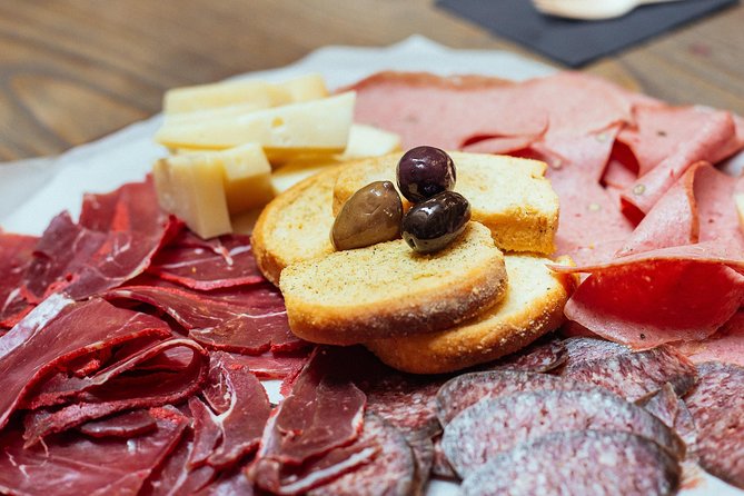 Private Food Tour of Athens: 6 or 10 Tastings - When This Tour Is a Great Fit