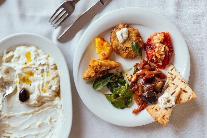 Private Food Tour of Athens: 6 or 10 Tastings - When to Think Twice (or Set Expectations)