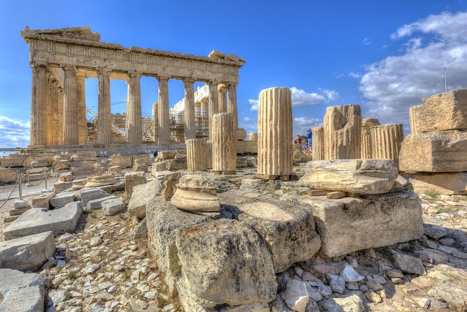 Private Half Day Tour of Athens - Price and logistics: how this private tour really works