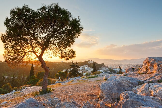 Private Luxury Biblical Tour: Apostle Paul in Athens & Corinth - Price and value: what you’re really paying for
