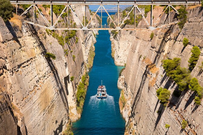 Private Luxury Biblical Tour: Apostle Paul in Athens & Corinth - Who should book this private Paul tour in Athens and Corinth?