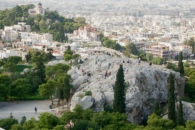 Private Luxury Biblical Tour: Apostle Paul in Athens & Corinth - Should you book Apostle Paul in Athens & Corinth?
