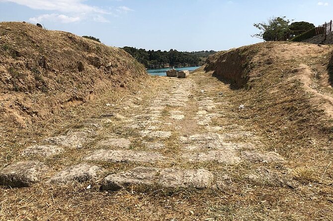 Private Luxury Biblical Tour: Apostle Paul’s Footsteps – Corinth - A private Corinth day from Athens that’s easy to fit in