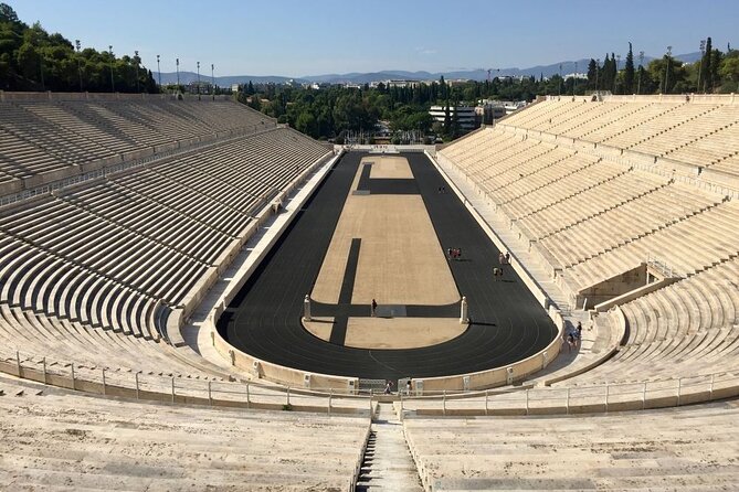 Private Tour Acropolis and Athens Highlights - Stop 2: Parthenon time and the reality of Acropolis crowds