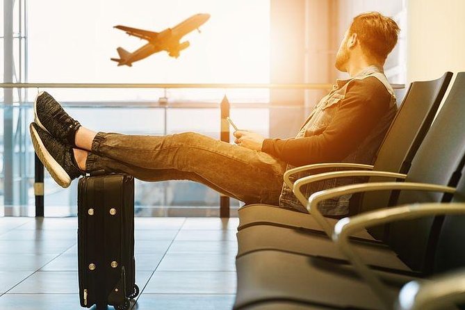 Private Transfer Athens Airport Pick-up (Shuttle Service) - The Drive into Athens: Comfort, Local Tips, and No Guesswork
