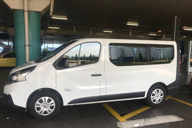 Private Transfer Athens Airport Pick-up (Shuttle Service) - Communication That Matters When You’re Tired