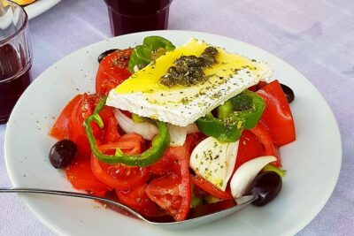 Small Group Greek Traditional Food Tour in Athens 20+ Tastings - Psirri street sampling: olive oil, honey, and the flavors you’ll recognize later