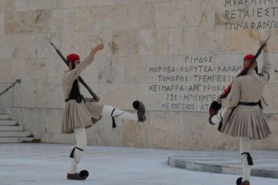 Super Saver Combo: Morning Acropolis, Museum and Afternoon Sounio - Price and real costs: what $114.14 turns into by the end of the day